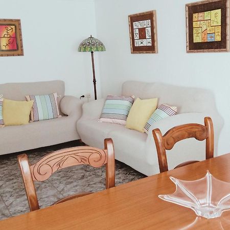 Vinaros Playa Centro Ng Apartman Kültér fotó
